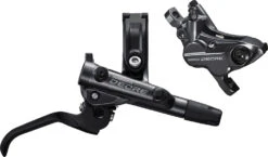 Shimano DEORE BR-M6120 Scheibenbremse 1700mm Hinten