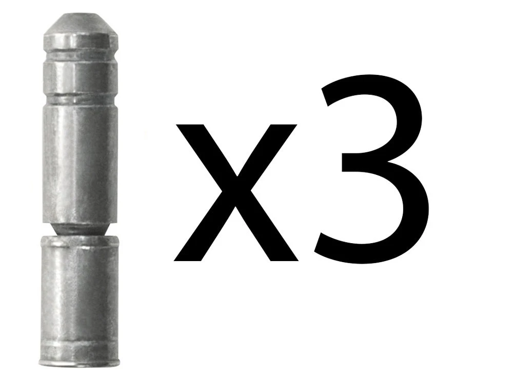 Shimano 10-fach Kettennietstift – Bild 2