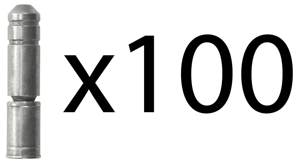 Shimano 10-fach Kettennietstift – Bild 4