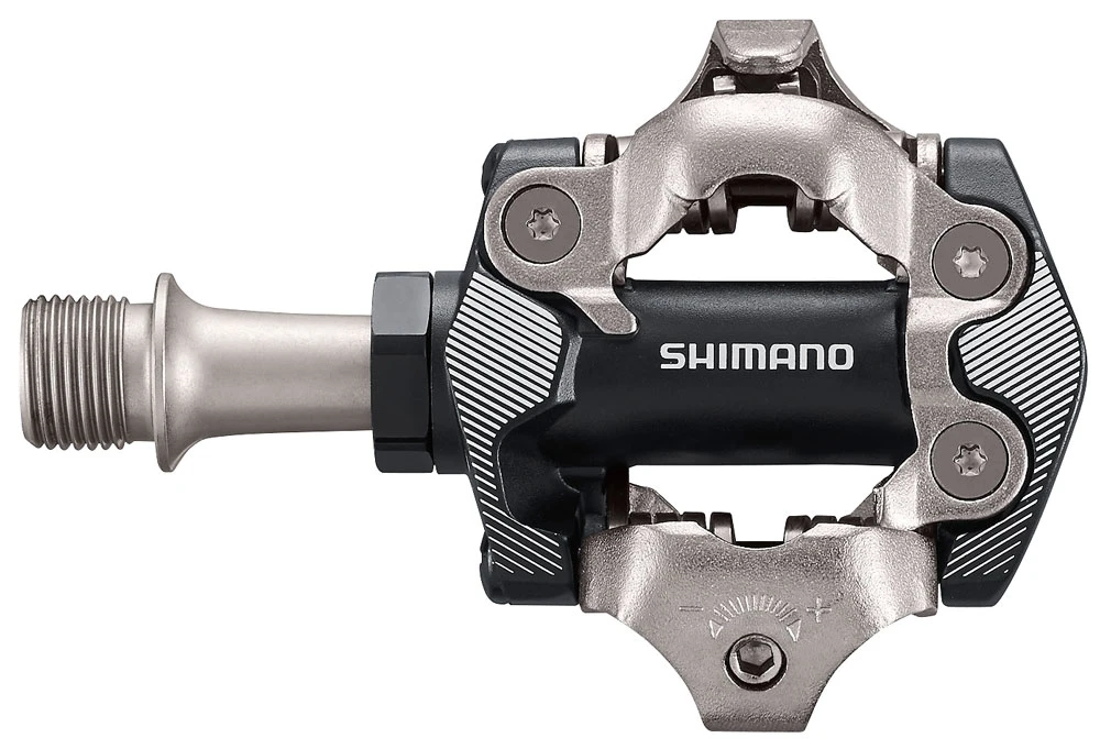 Shimano XT PD-M8100 Pedale – Bild 2