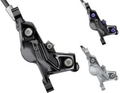 SRAM G2 Ultimate Bremssattel