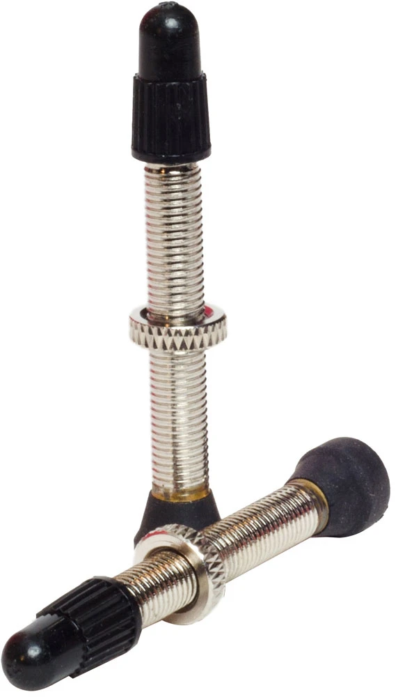 Stan's NoTubes Universal Tubelessventil 44mm (Paar) – Bild 2