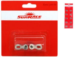 SUNRACE Easy Link 11-fach Kettenschloss