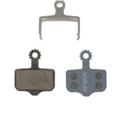 Var Disc Beläge Für Avid Elixir/XX/XO