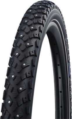 Schwalbe Winter 27,5x2,00" Spike-Drahtreifen