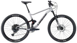 Lapierre Zesty TR 5.9