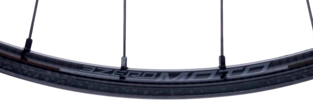 ZIPP 3ZERO Moto 27,5" Tubeless Boost Laufradsatz SRAM XD – Bild 4
