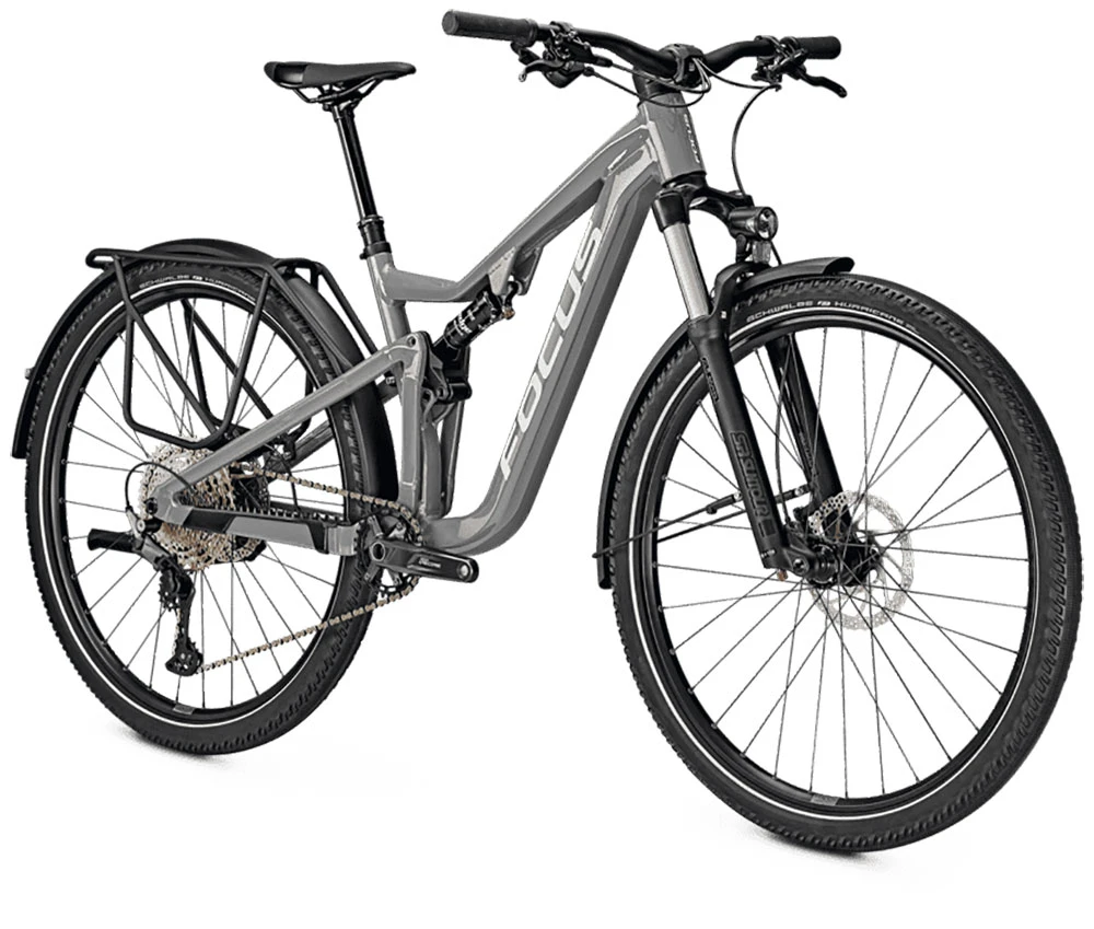 Focus THRON 6.8 EQP – Bild 2