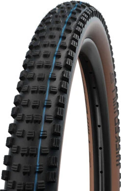 Schwalbe Wicked Will Evo Super Race 29x2,40" Addix SpeedGrip E-50 Faltreifen